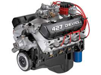 B19E9 Engine